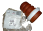 Anschlagpuffer Original Jumper Boxer Ducato III 5033E6