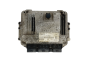 Steuergerät 4M51-12A650-YD 0281011701 Ford Bosch 42190