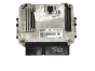 Steuergerät 55204761 0281012862 Fiat Bosch 18360