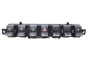 Warnblinklichtschalter Peugeot 3008 96672390XT