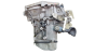 Getriebe 2222RC 20CQ08 Citroen C3 Peugeot 1007 1.1 1.4 1038