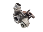 Turbolader 16446RH82728353 7701478939 54359710028 1.5 DCI BorgWarner S32