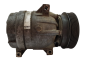 Klimakompressor Renault Scenic I 7700103536 1135289 5289 Delphi 7032
