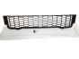Stoßstangengrill Vorne Renault 8200665549 Neues Original