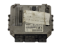 Steuergerät PSA 0281011090 9647785580 Bosch
