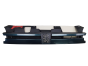 Kühlergrill 9617929377 Peugeot 306 1993-1996