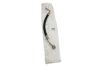 Klimaleitung Klimaschlauch Druckleitung Original Citroen Peugeot C4 307 1.4-1.6 6460ZP