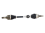 Antriebswelle Gelenkwelle Links Neues Original Renault Talisman 391018508R