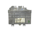 Steuergerät 6K0907311B 0261203752/753 26SA3607 VW Bosch 63147