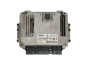 Steuergerät 0281012468 9656161680 PSA Bosch 35319