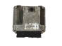 Steuergerät 89661-0D450 0281012322 Toyota Bosch 27477