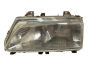 Scheinwerfer Links Peugeot 806 6204T5 60979770 Valeo 4791