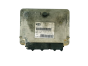 Steuergerät 51793116 IAW4AF.S2 Fiat Magneti Marelli 33562