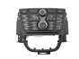 Schalttafel Opel Astra J 13337220 Delphi