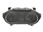 Tacho Kombiinstrument Toyota Yaris Hybrid Denso