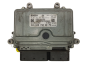 Steuergerät Mercedes A6401504879 0281012431 Bosch