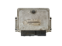Steuergerät 55181457 0281010337 Fiat Bosch 37263