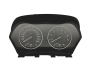 Tacho Kombiinstrument BMW 1 6210 9382156 9295445 Johnson 47354