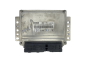Steuergerät Fiat 73501231 0281010342 41WAA 18141WAA Bosch 54200