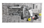 Agr-Kühler Neues Original 147351881R Renault