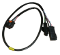 Sensor Neues Original Citroen C4 Picasso 9818559680