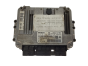 Steuergerät 0281011627 9656161880 9653958980 PSA Bosch 3235