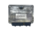 Steuergerät 038906013AB 0281001911 Seat Bosch 63636