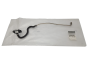 Abgasdrucksensor Differenzdrucksensor Neues Original Megane Scenic III 1.5 dCi 208155568R