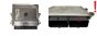 Steuergerät 237103353R 237103352R Renault Valeo 3355