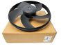 Kühlerlüfter Neues Original Peugeot 206 125383 1253F3