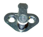 Sperrriegel Original Citroen Peugeot 106 405 916422