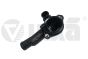 Thermostat Gehäuse 03P121111D 11211619801 VW Seat Skoda Vika