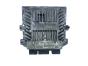Steuergerät 5WS40110E-T 9654925480 9648624280 PSA Siemens 49634