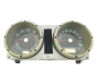 Tacho Kombiinstrument VW Lupo 6X0920801D 0263615151 26378