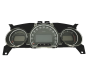 Tacho Kombiinstrument Citroen C5 9666326880 48143