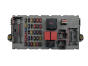 Sicherungskasten Relaiskasten Fiat 46552681 46812228 Delphi