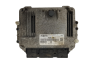Steuergerät 0281012486 5M51-12A650-LB Ford Bosch 2965