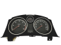 Tacho Kombiinstrument Opel Astra H Zafira B 13216684PF 31252