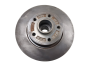 Bremsscheibe Hinten 432022742R Renault Trafic 3 Vivaro 2 NV300 0km
