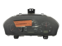 Tacho Kombiinstrument Mazda MPV LD6355430 1575110-7500