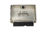Steuergerät 038906012BT 0281010229 Seat VW Bosch 3622