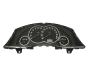 Tacho Kombiinstrument Opel Meriva 13214770LN 110080162038 50314