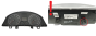 Tacho Kombiinstrument VW Golf MK5 1K0920851A 110080246034 48357