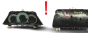 Tacho Kombiinstrument Toyota Corolla Verso 83800-0F060-L 57218