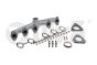 Auspuff-Krümmer Abgaskrümmer 070253031F 22531572901 Volkswagen Vika