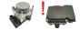 Abs-Pumpe Fiat Lancia 51772682 0265800526 0265231740 Bosch 61447