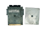 Steuergerät 8C11-12A650-CH 4FCG Ford FoMoCo