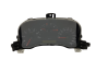 Tacho Kombiinstrument Fiat Punto 46812961 503000341000 2487