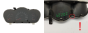 Tacho Kombiinstrument Kia Opirus Cerato 94003-3F300 11000-716710K