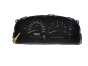 Tacho Kombiinstrument Opel Agila 09214266 110008952054 2498
